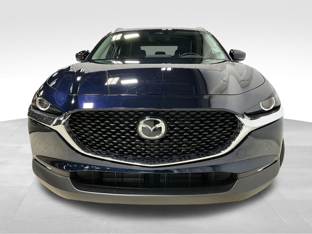 Used 2025 Mazda CX-30 2.5 S Select Sport