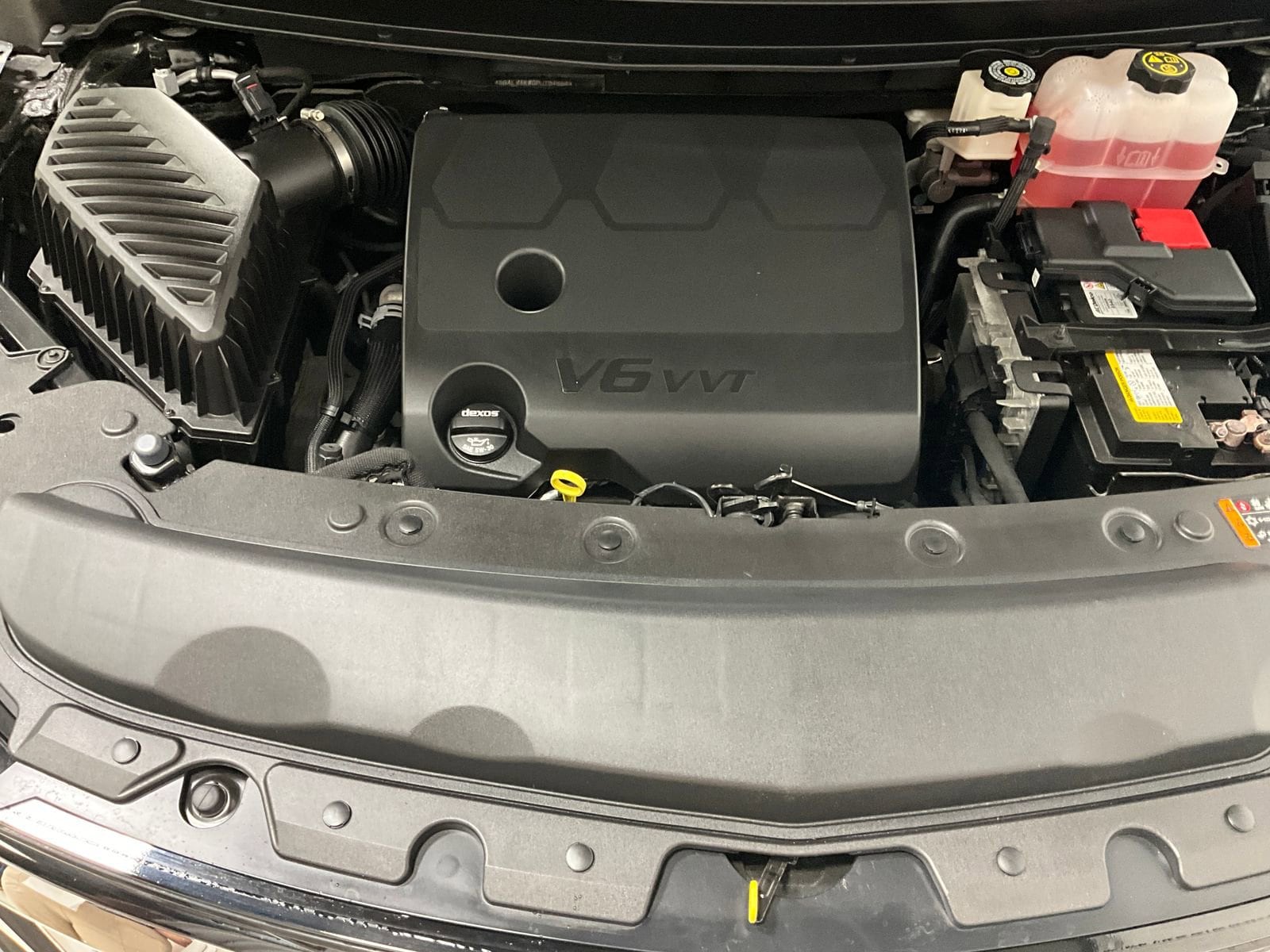 2023 Buick Enclave Essence - Photo 9