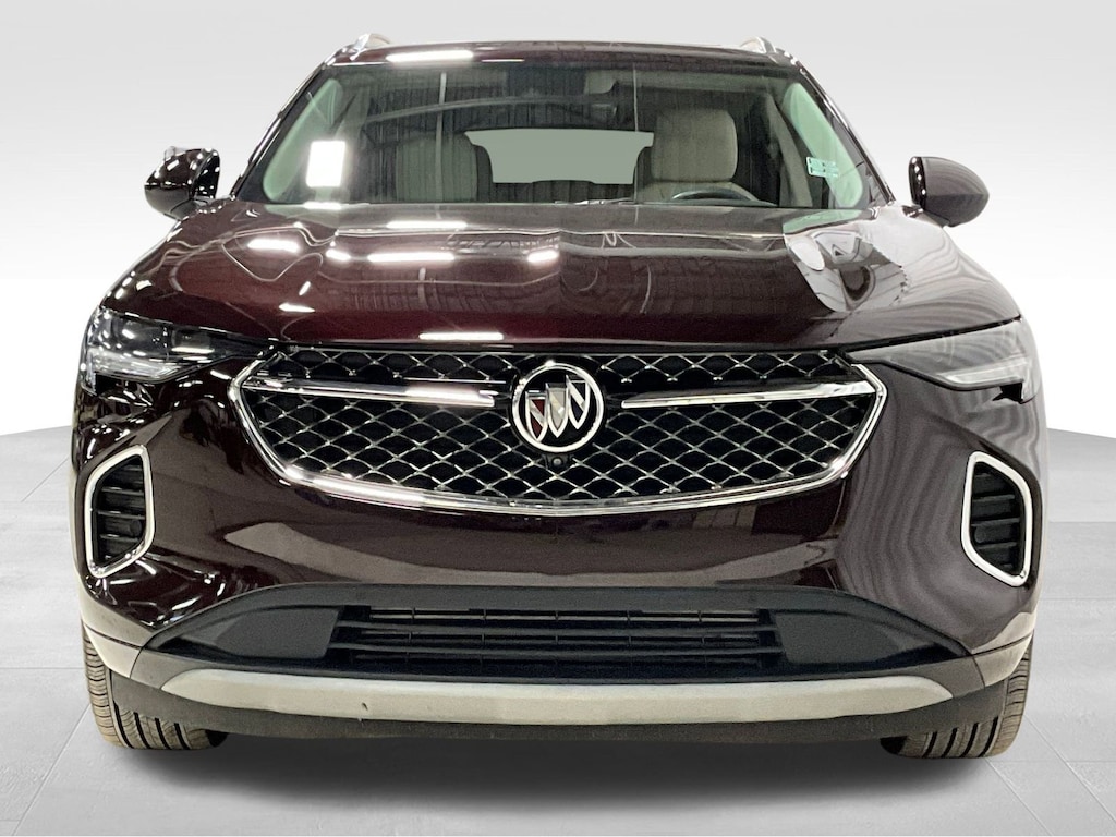 Used 2023 Buick Envision Avenir SUV