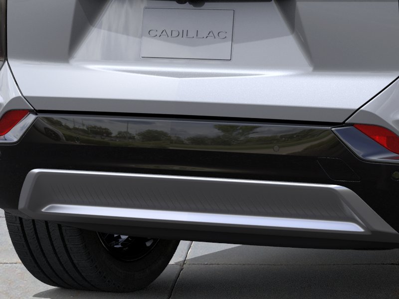 2026 Cadillac OPTIQ Premium Sport - Photo 14