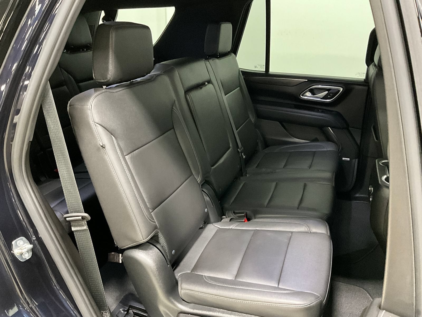 2023 Chevrolet Tahoe Z71 - Photo 25