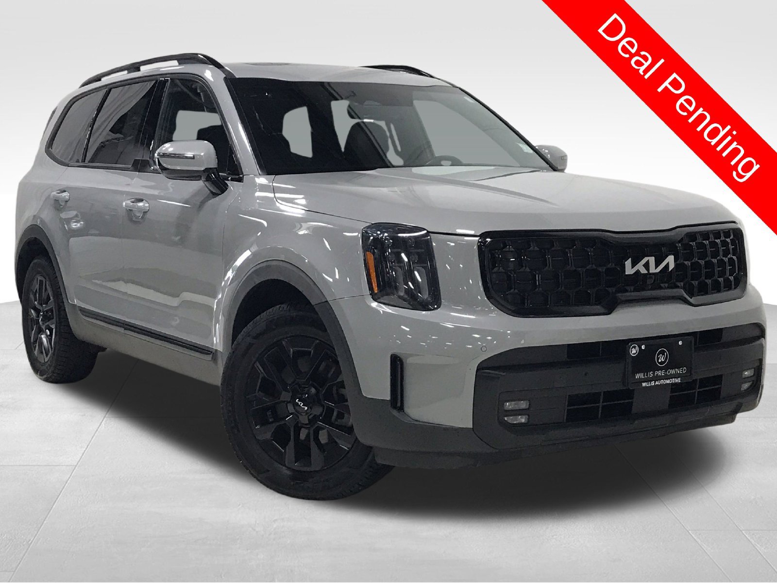 2024 Kia Telluride