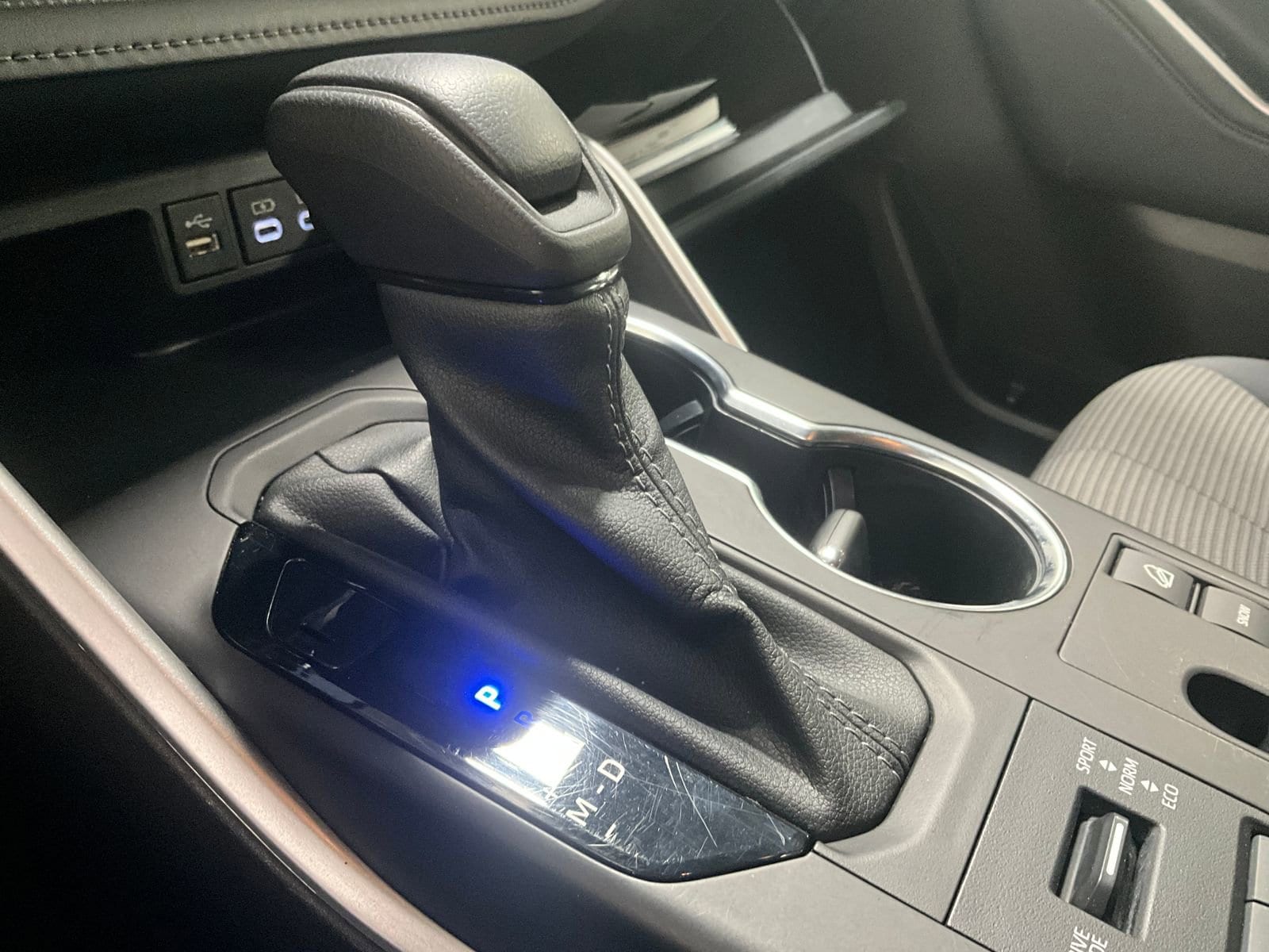 2023 Toyota Highlander L - Photo 15