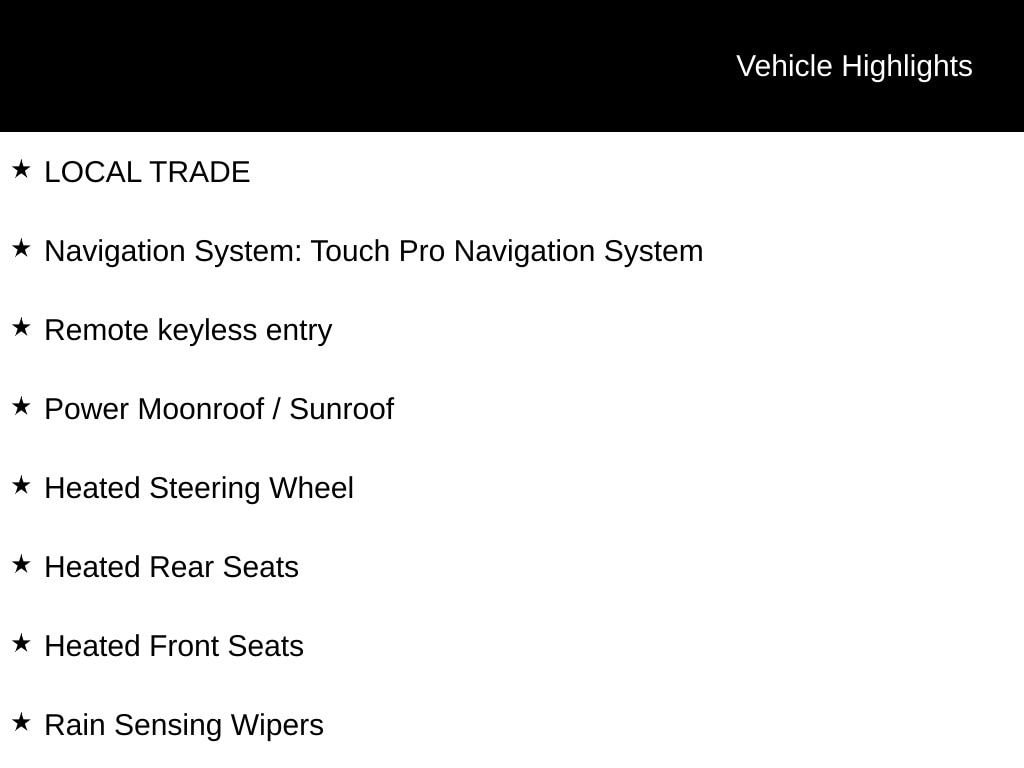 Used 2019 Land Rover Range Rover HSE