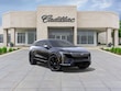  CADILLAC OPTIQ