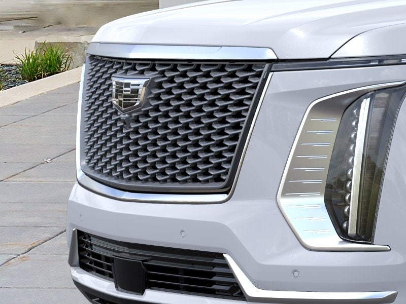 2026 Cadillac Escalade ESV Platinum Luxury - Photo 13