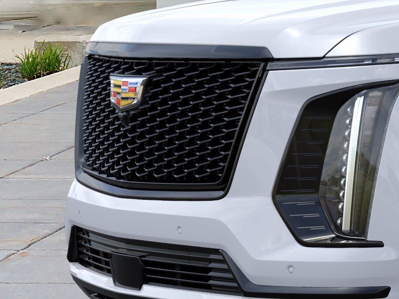 2026 Cadillac Escalade Sport - Photo 13