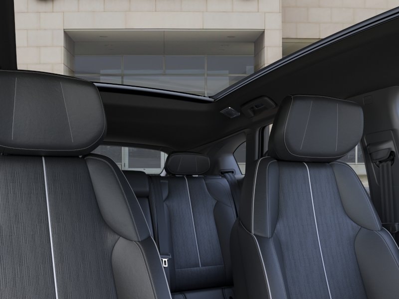 2026 Cadillac OPTIQ Premium Sport - Photo 24
