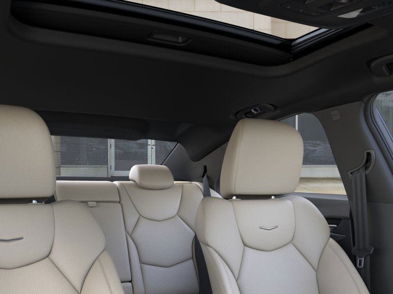 2026 Cadillac CT4 Premium Luxury - Photo 24