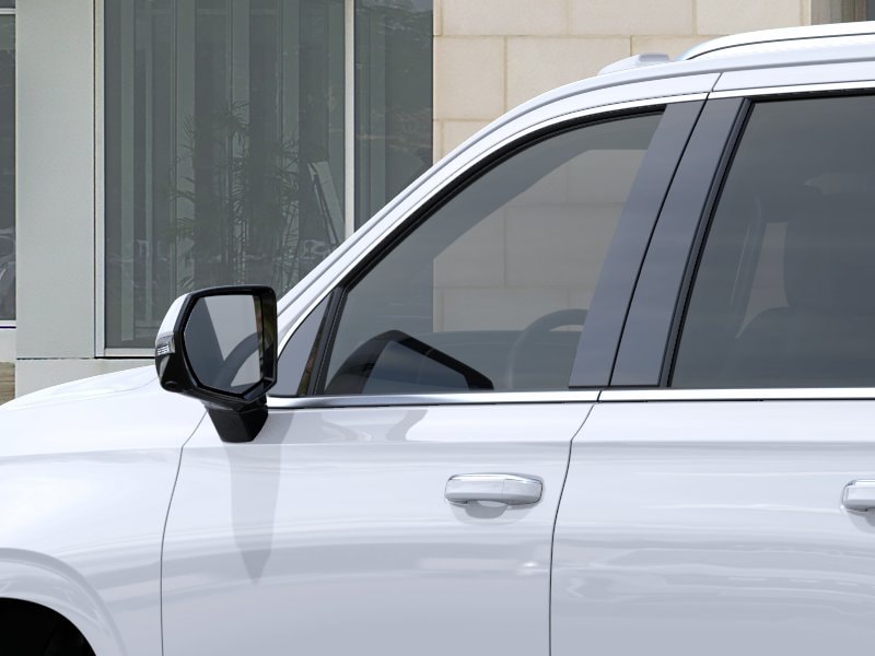 2026 Cadillac Escalade ESV Platinum Luxury - Photo 12