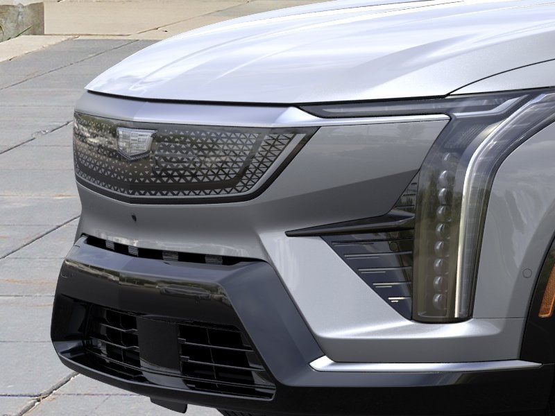 2026 Cadillac OPTIQ Premium Sport - Photo 13