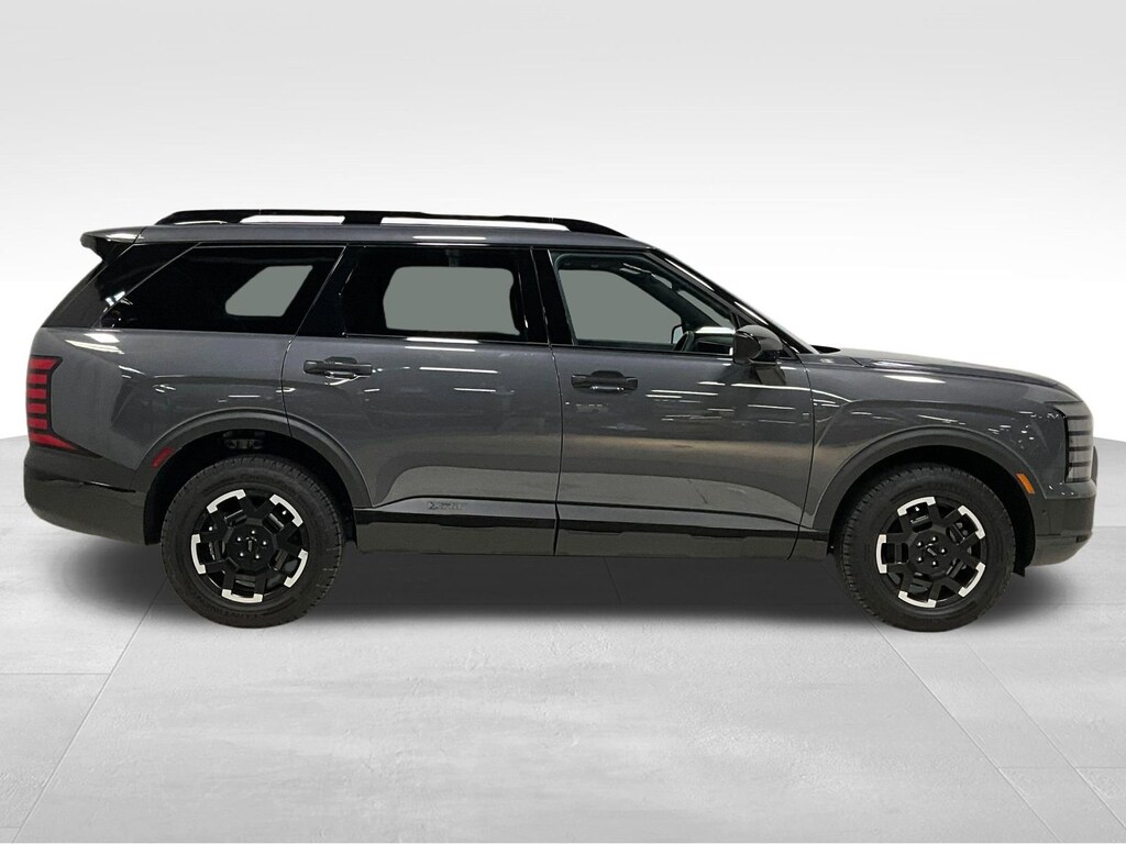 Used 2026 Hyundai Palisade XRT Pro