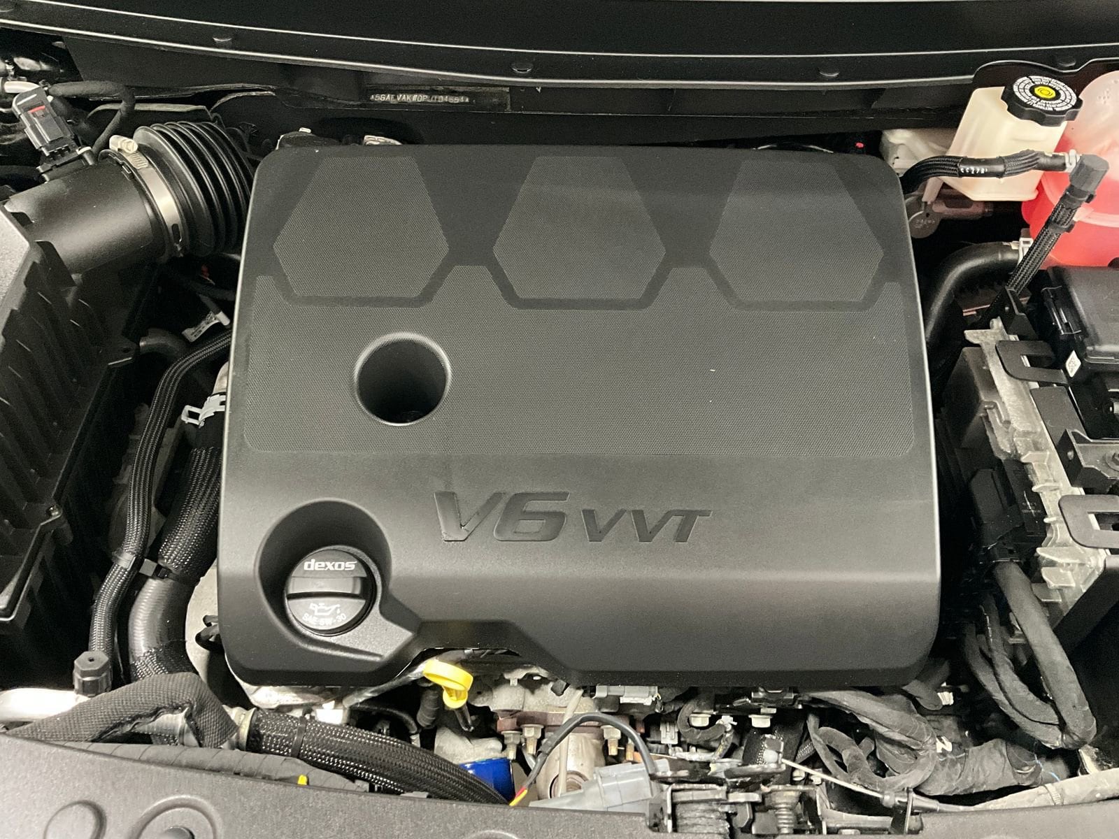 2023 Buick Enclave Essence - Photo 25