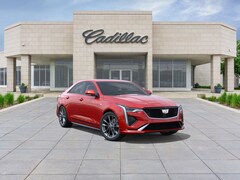 2026 CADILLAC CT4 Sport Sedan