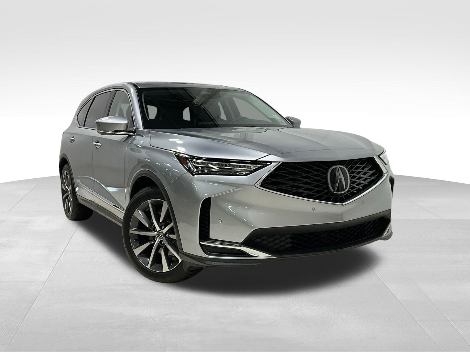 2025 Acura MDX Technology Package's photo