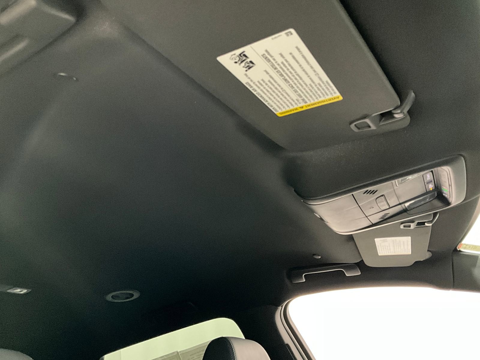 2024 Buick Enclave Essence - Photo 22