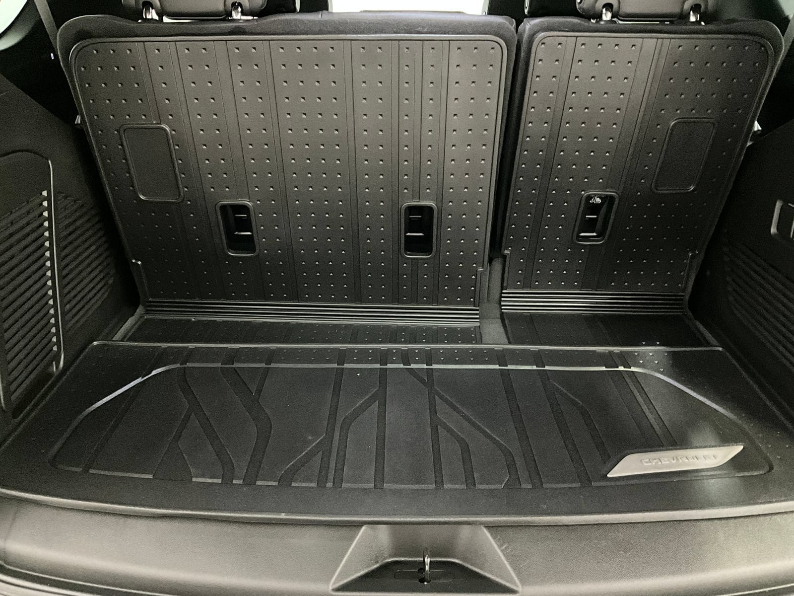 2023 Chevrolet Tahoe Z71 - Photo 27