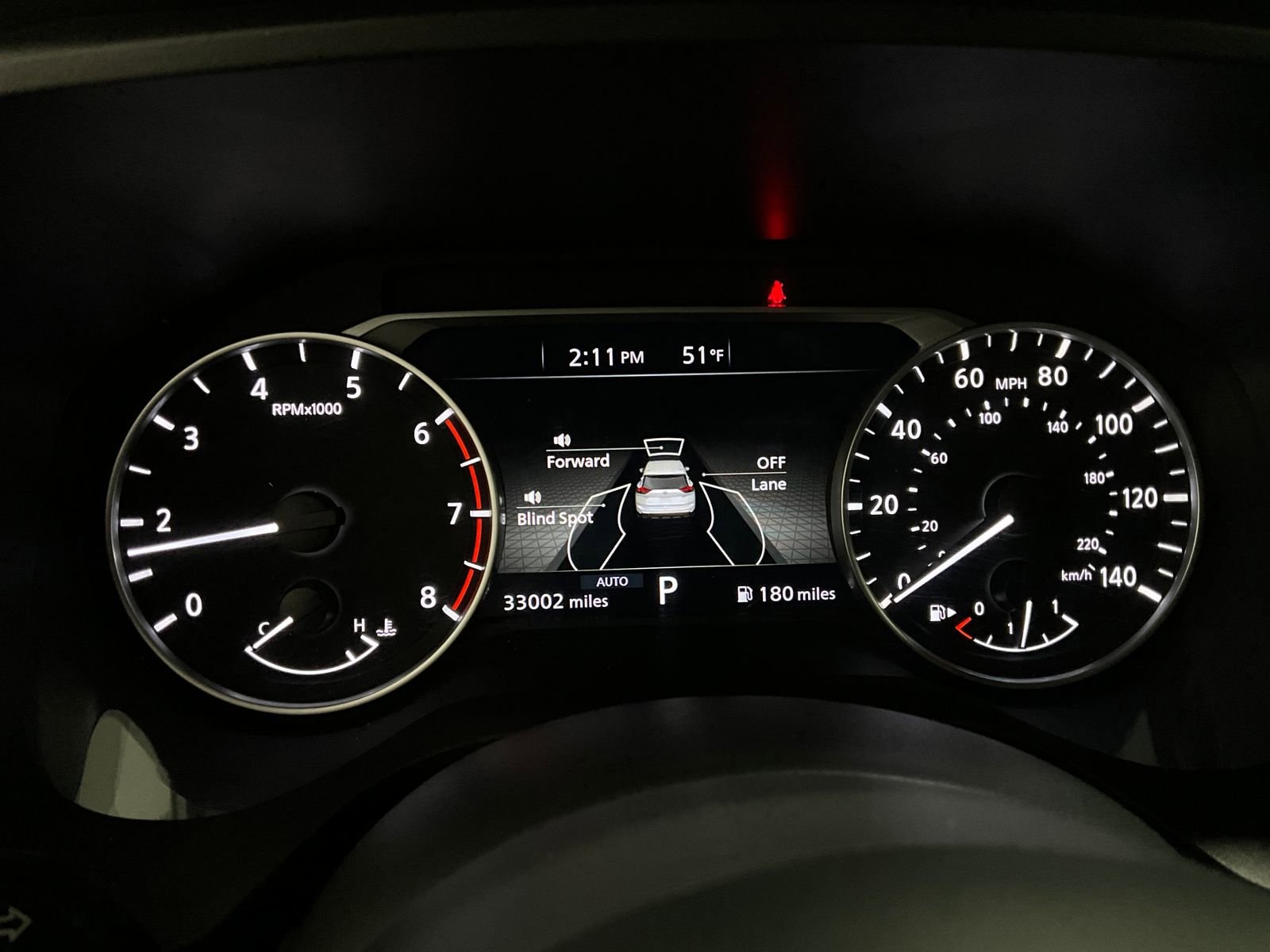 2024 Nissan Rogue SV - Photo 19