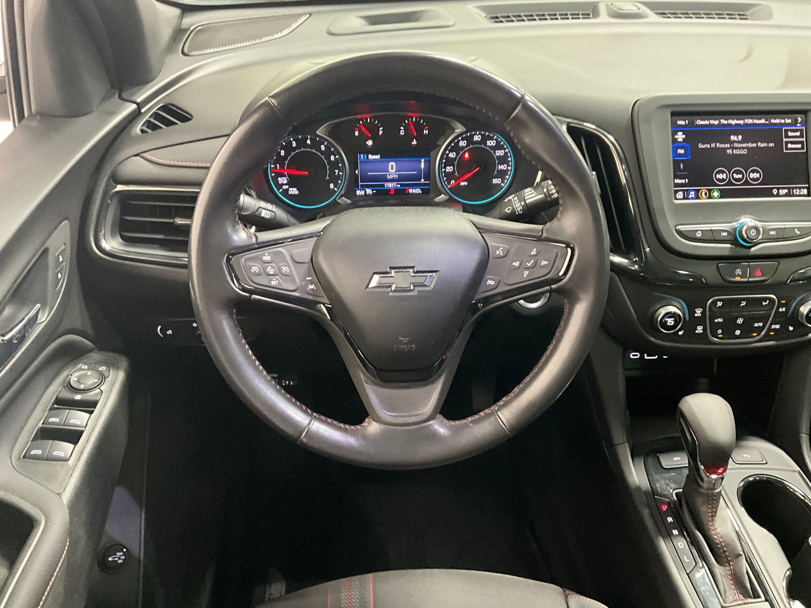 2022 Chevrolet Equinox RS photo 4