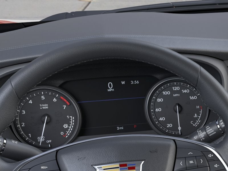 2026 Cadillac XT5 Premium Luxury - Photo 18