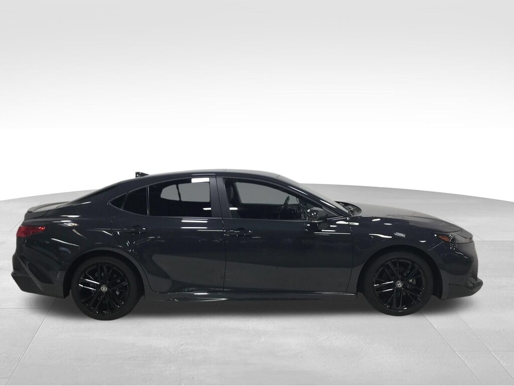 Used 2025 Toyota Camry LE