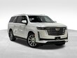  CADILLAC Escalade ESV