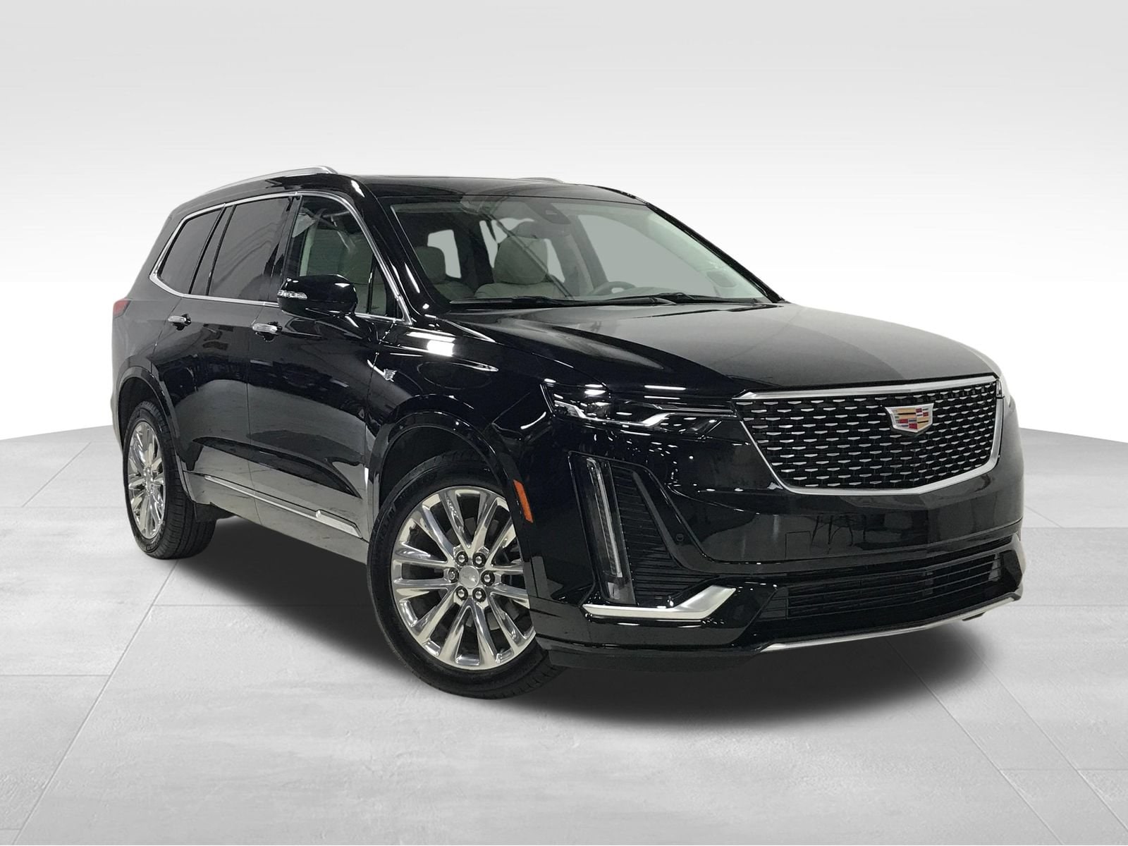 2024 Cadillac XT6 Premium Luxury Auto 4WD's photo