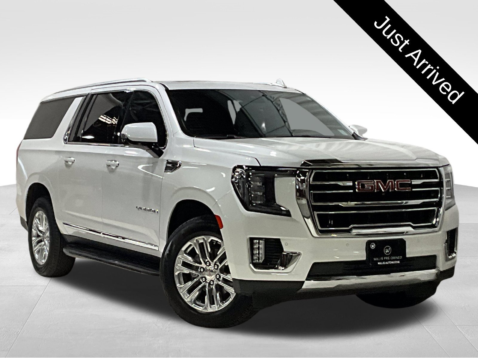 2023 GMC Yukon XL