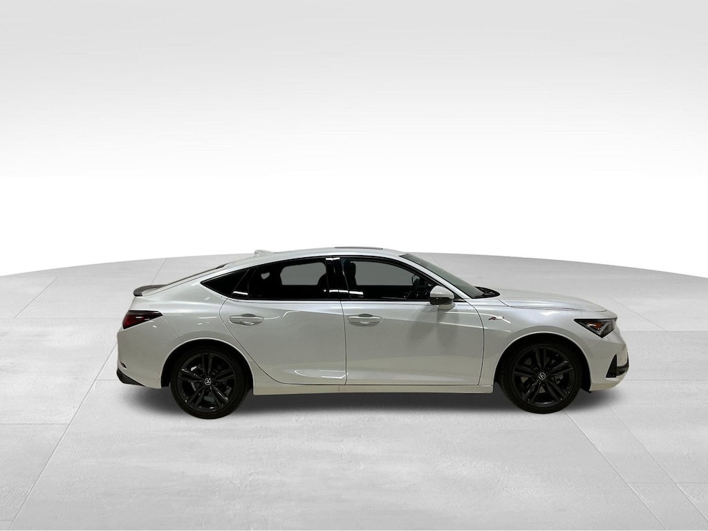 Used 2024 Acura Integra w/A-Spec Technology Package