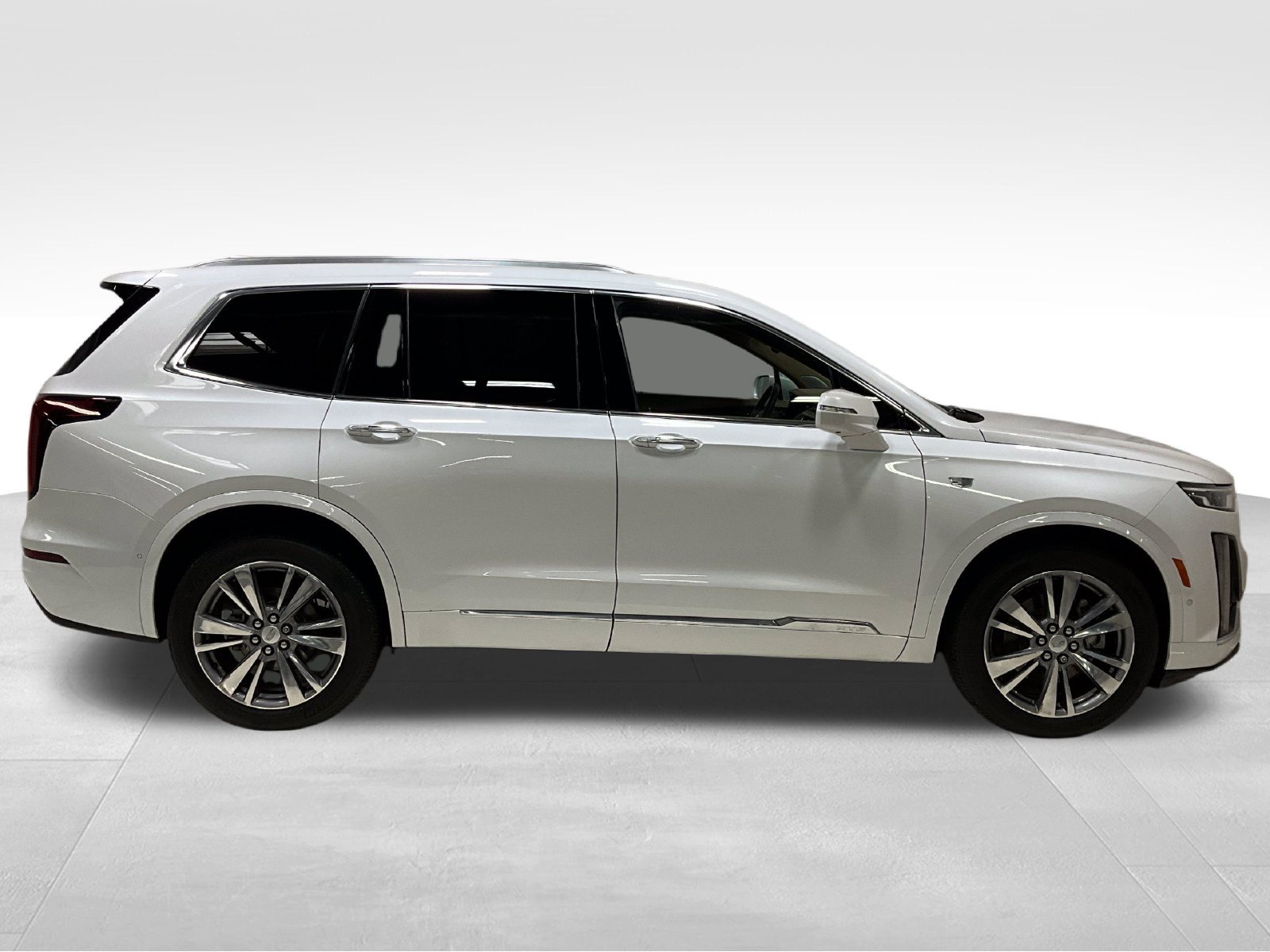 Used 2020 CADILLAC XT6 AWD Premium Luxury SUV