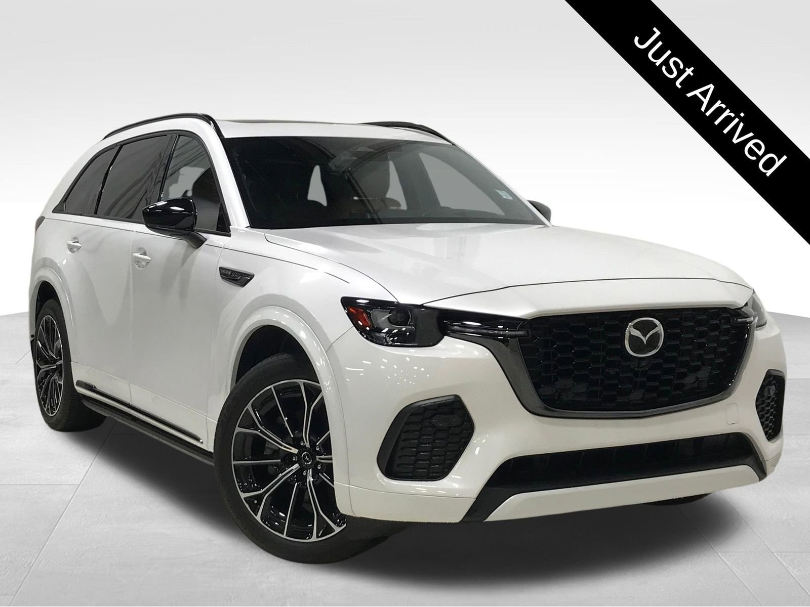 2025 Mazda CX-70 3.3 Turbo Premium Plus S AWD's photo