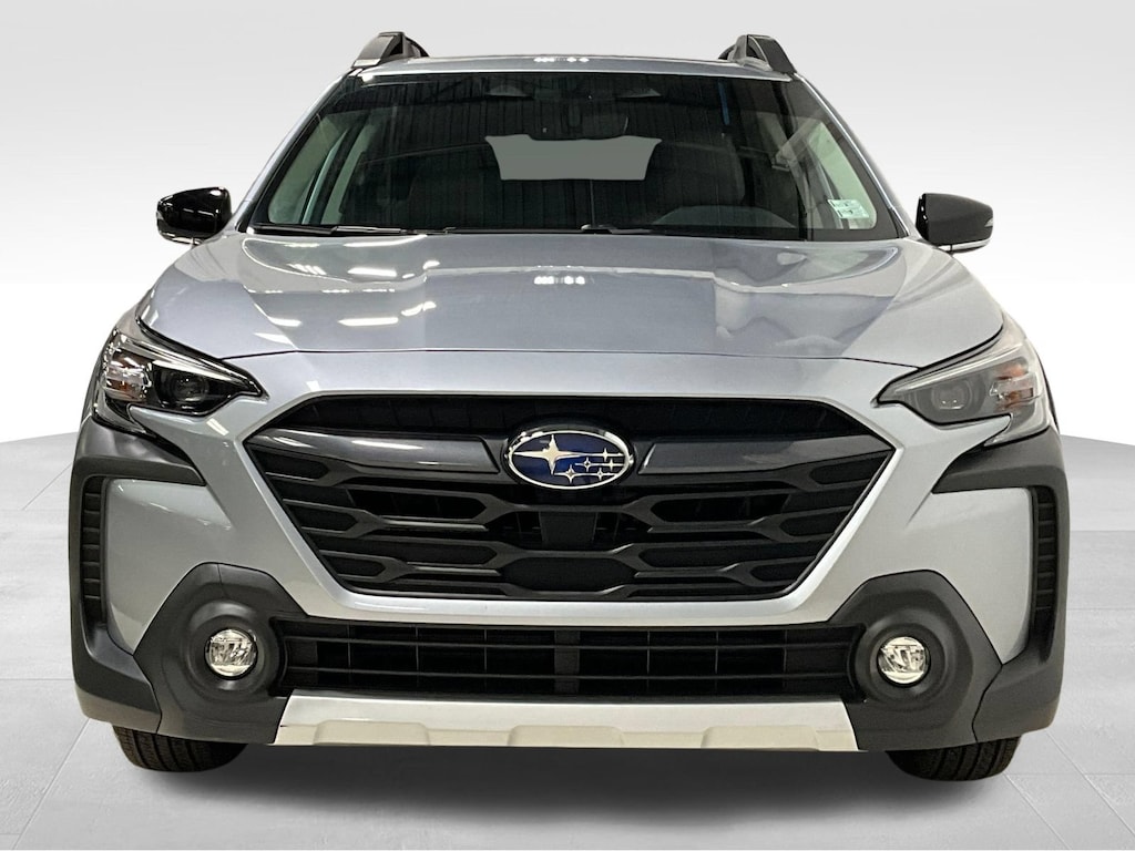Used 2025 Subaru Outback Limited