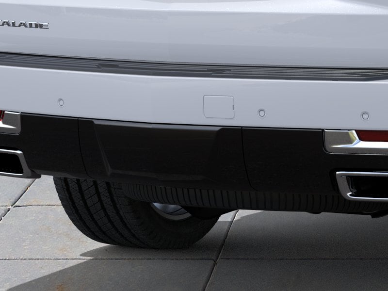 2026 Cadillac Escalade ESV Platinum Luxury - Photo 14