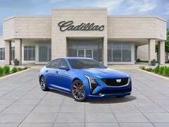 2026 CADILLAC CT5-V V-Series Sedan