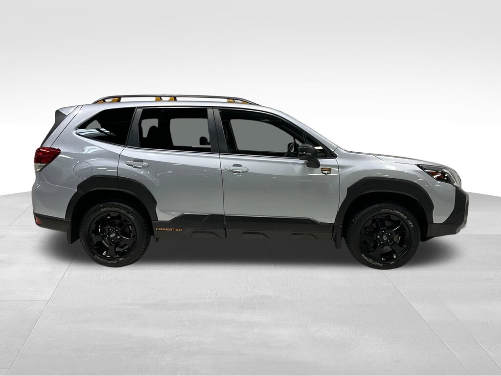 Used 2023 Subaru Forester Wilderness