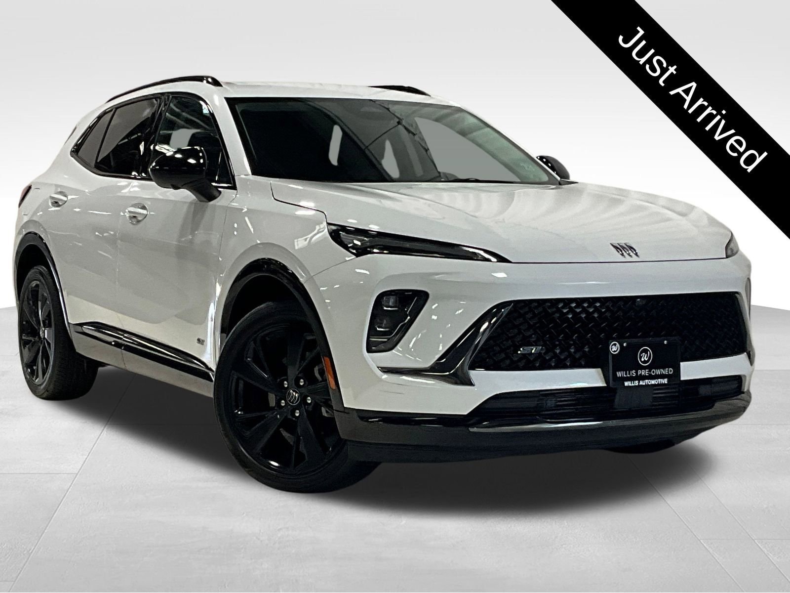 2024 Buick Envision Sport Touring's photo