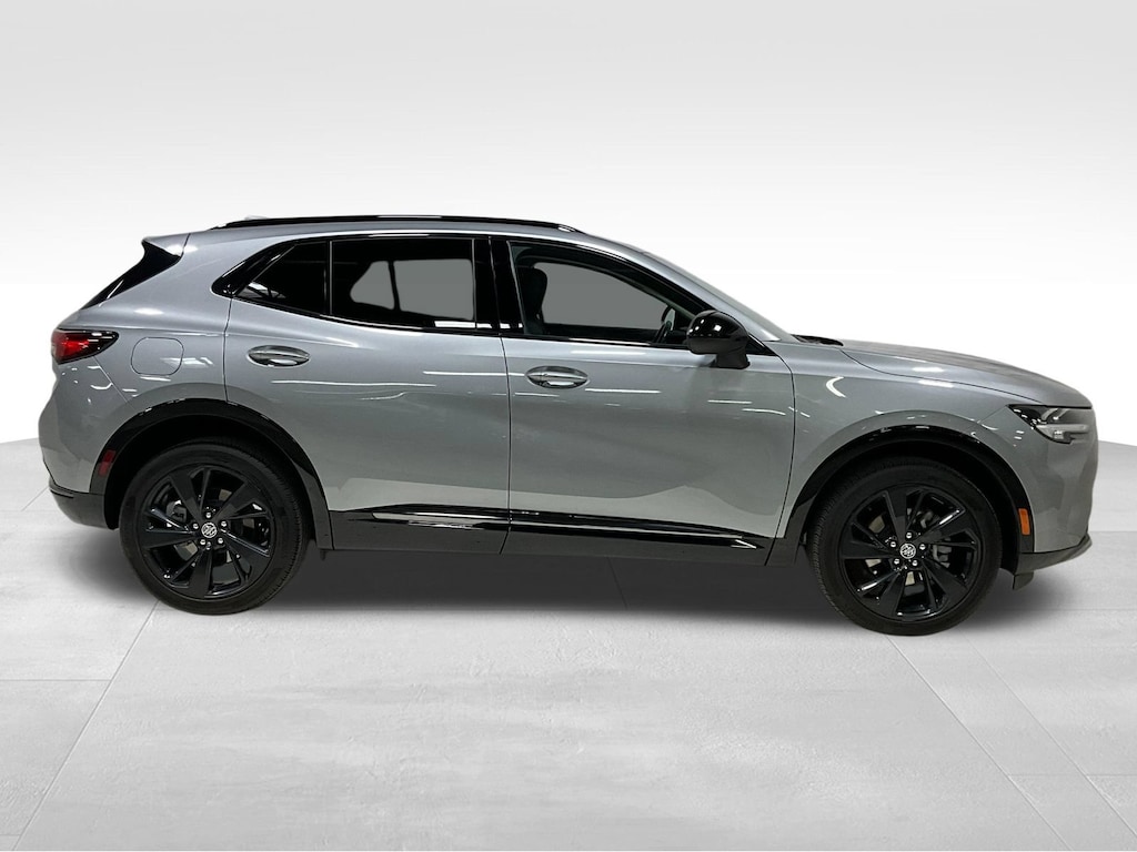 Used 2023 Buick Envision Preferred SUV