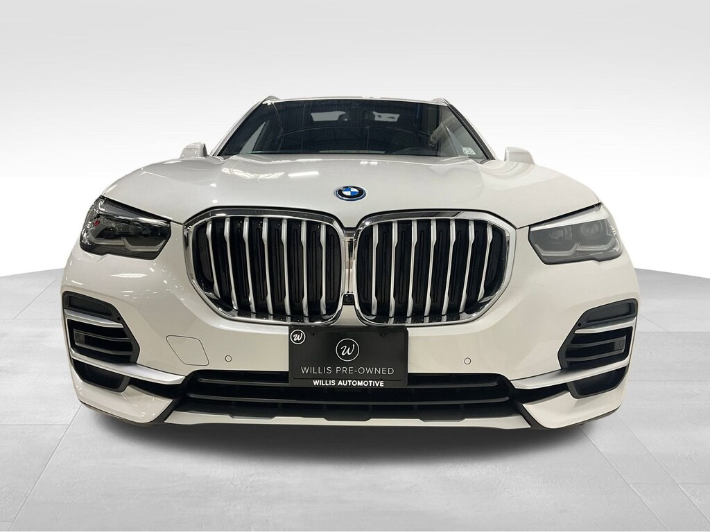 Used 2023 BMW X5 xDrive45e