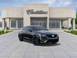 CADILLAC CT4