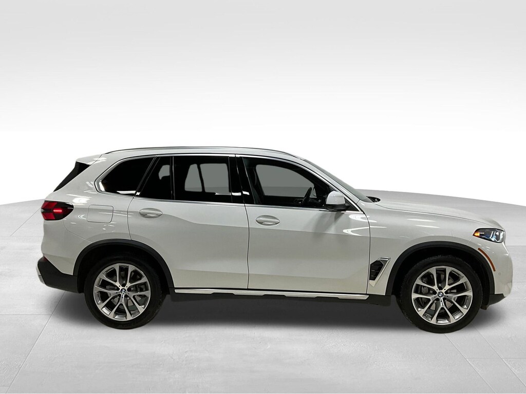 Used 2025 BMW X5 xDrive40i