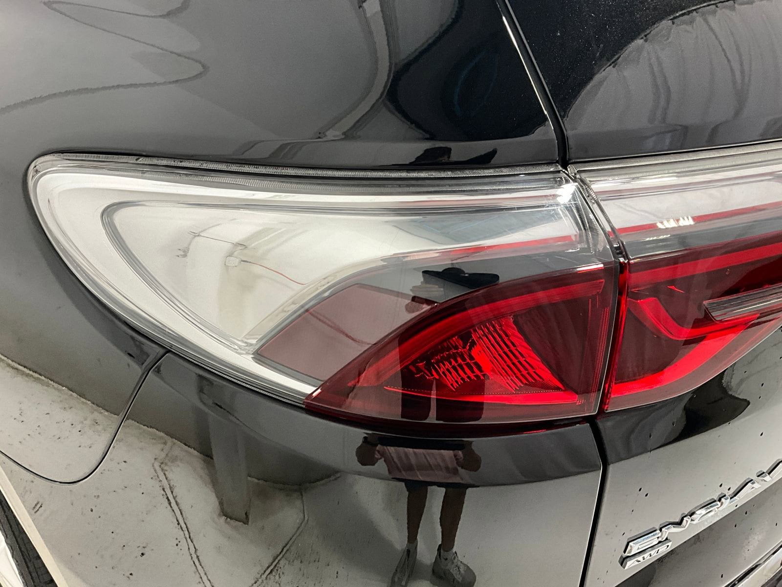 2023 Buick Enclave Essence - Photo 22