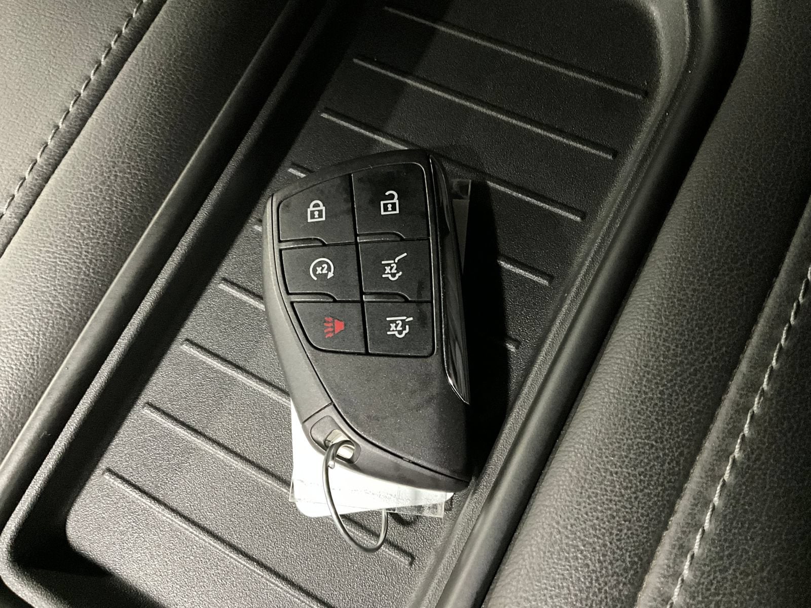 2023 Chevrolet Tahoe Z71 - Photo 13
