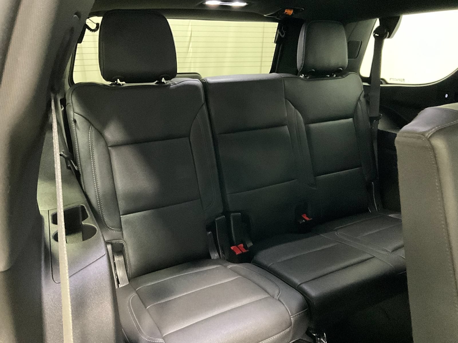 2023 Chevrolet Tahoe Z71 - Photo 26