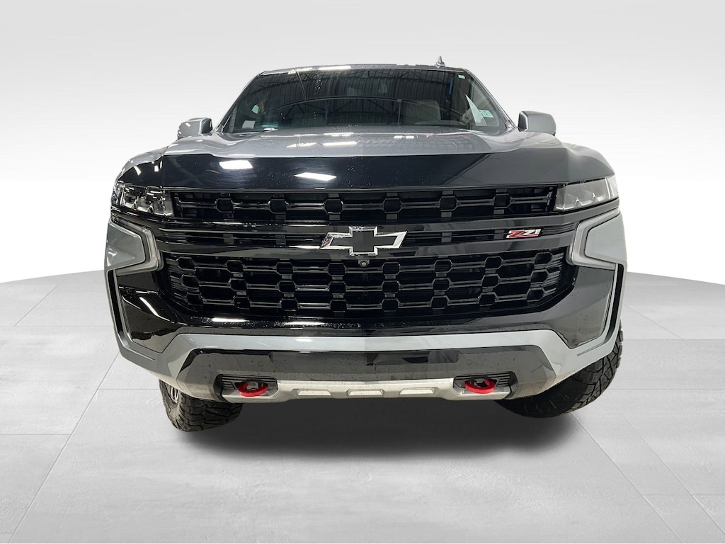 Used 2023 Chevrolet Tahoe Z71 SUV
