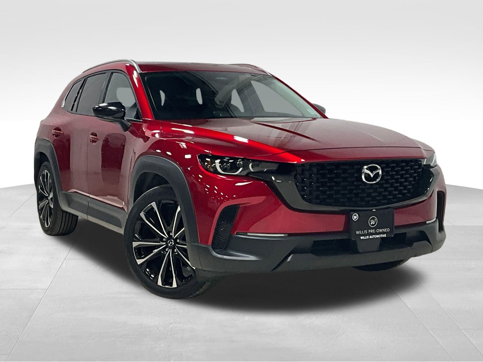 2025 Mazda CX-50 2.5 S Premium Plus's photo