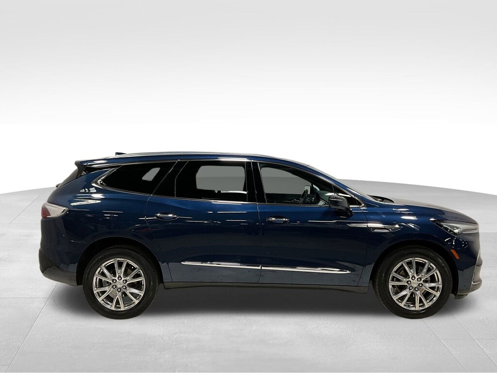 Used 2022 Buick Enclave Premium SUV