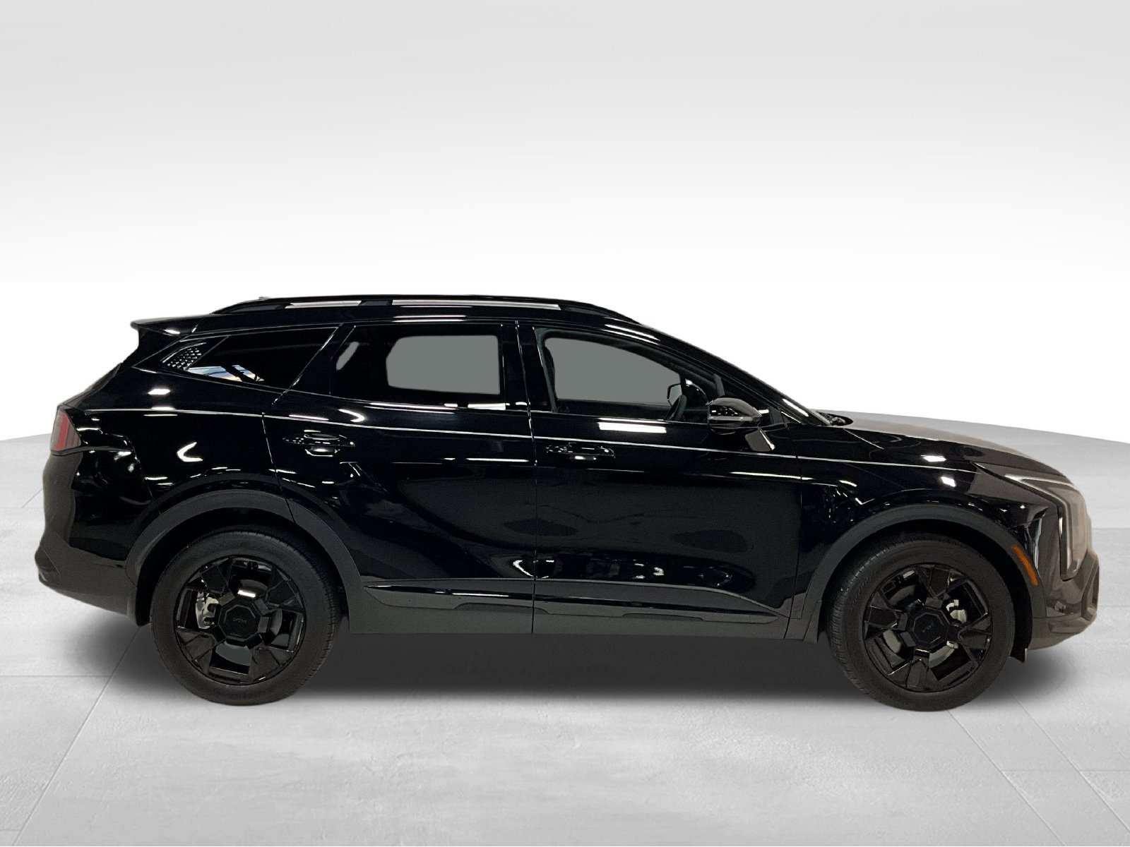 Used 2026 Kia Sportage X-Line