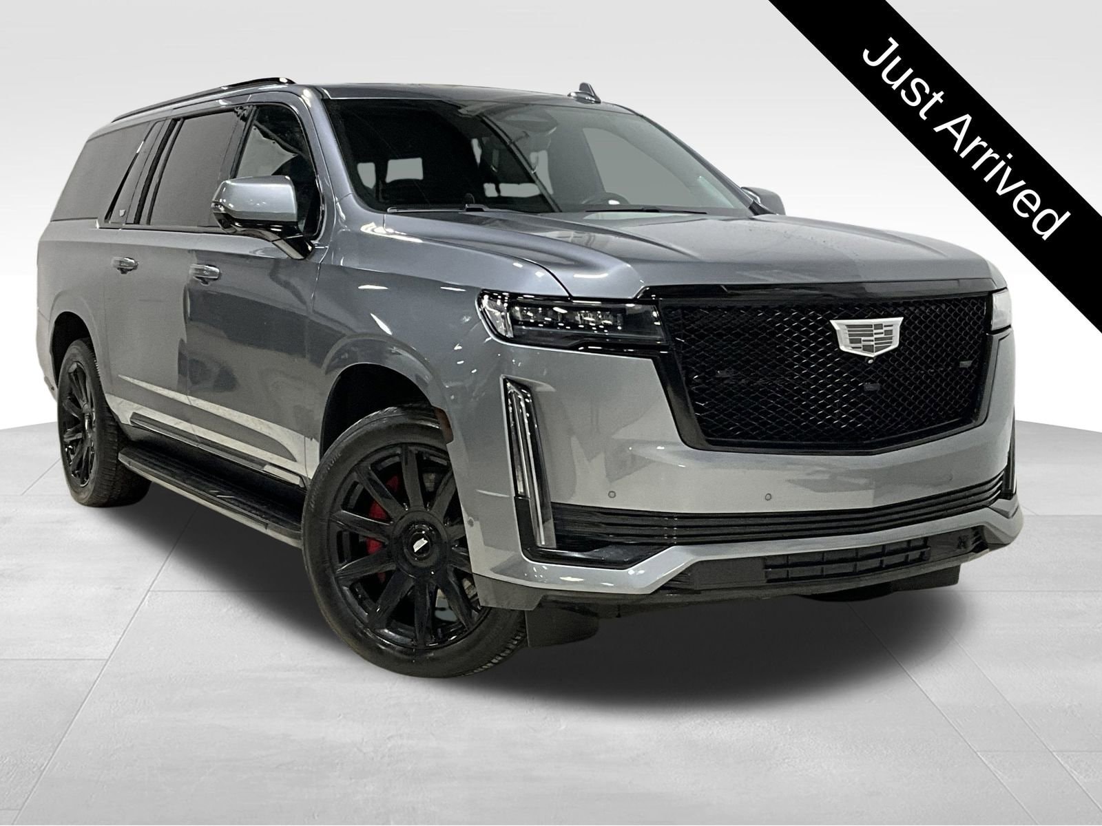 2022 Cadillac Escalade ESV Sport's photo