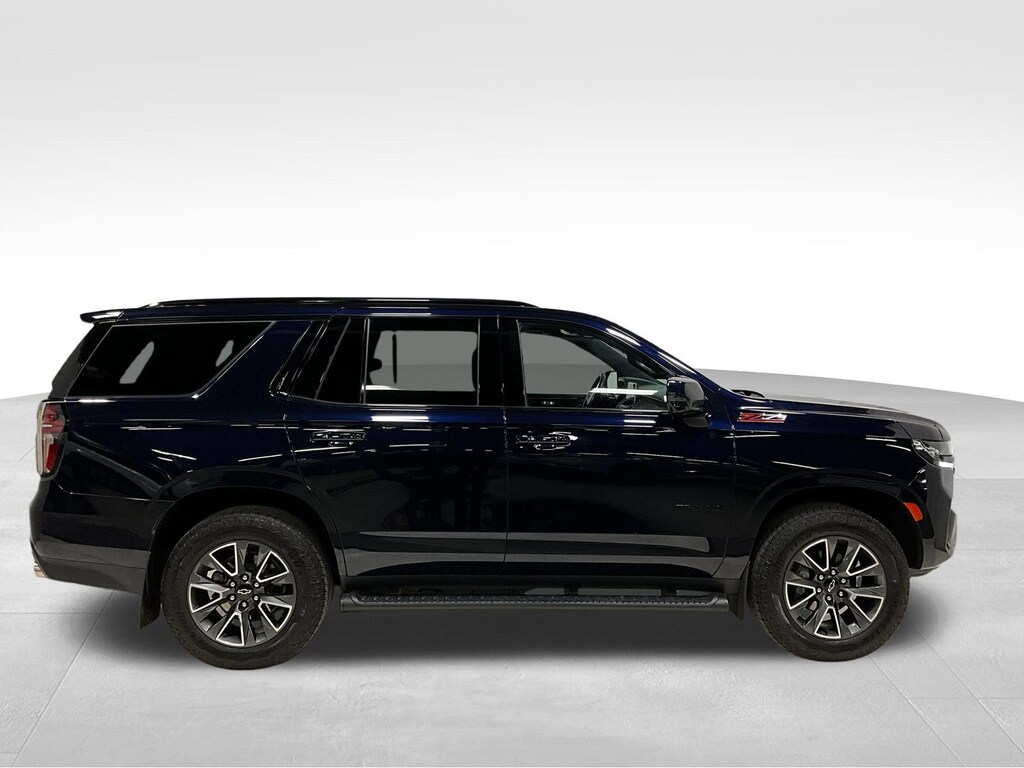 Used 2023 Chevrolet Tahoe Z71 SUV