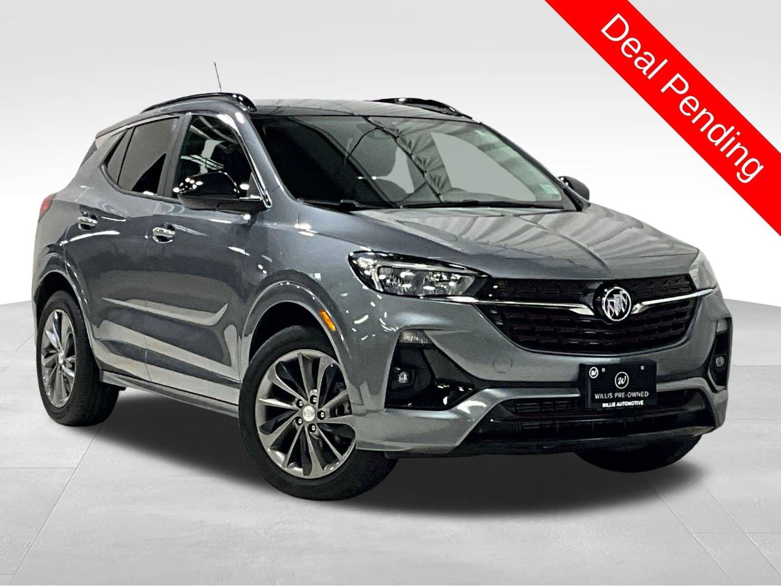 2020 Buick Encore GX Select AWD's photo